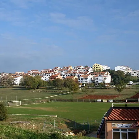 아파트 Antolovic *