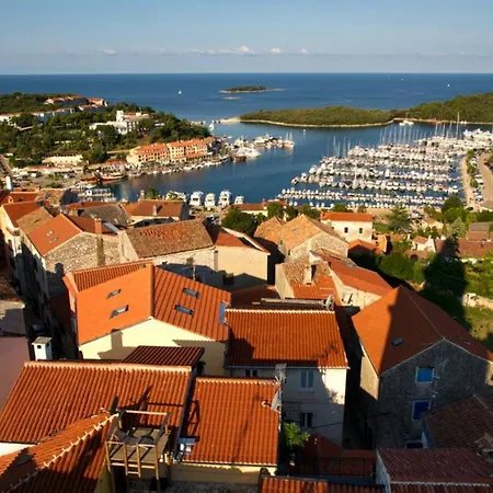 아파트 Antolovic 브르사르