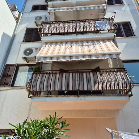 Antolovic Apartman Vrsar