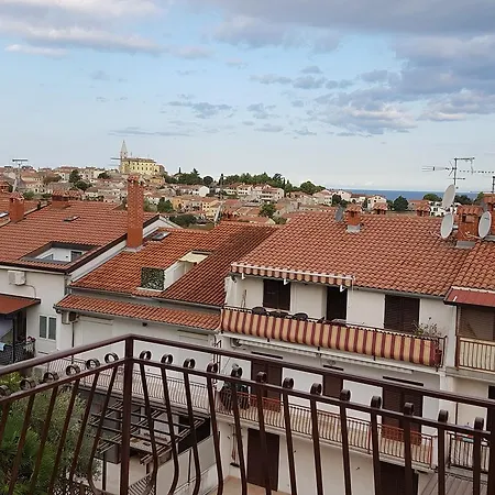 Antolovic Vrsar