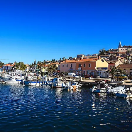 Apartman Antolovic *