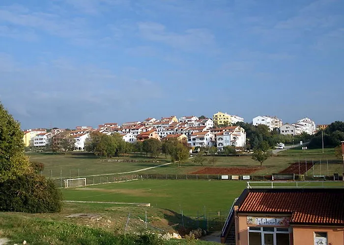 아파트 Antolovic *