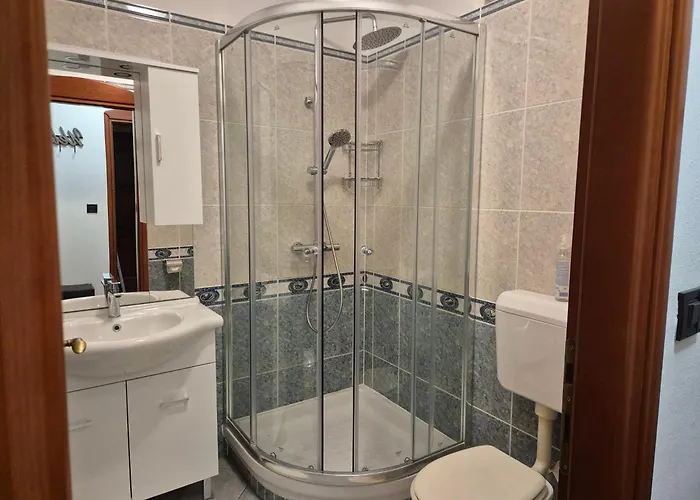 아파트 Antolovic *