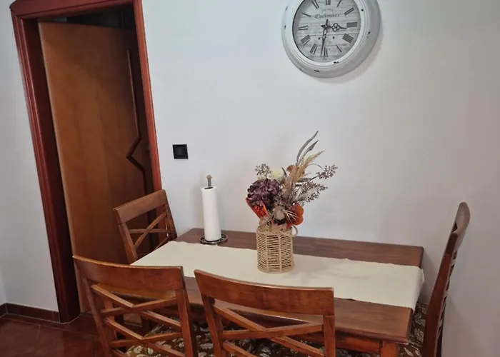 Antolovic 아파트 *