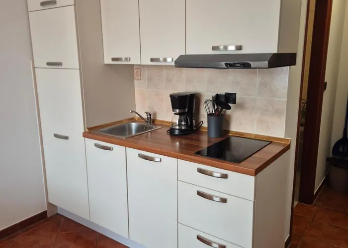 아파트 Antolovic *