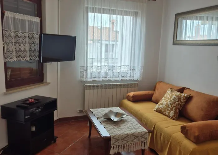 Antolovic 아파트 *