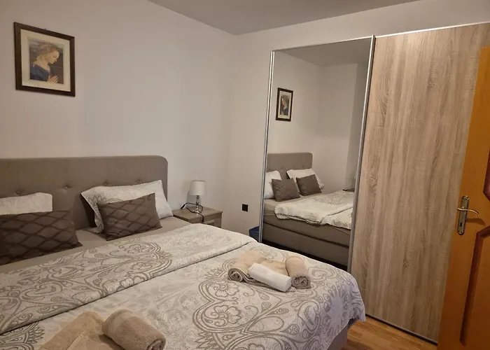 아파트 Antolovic 브르사르