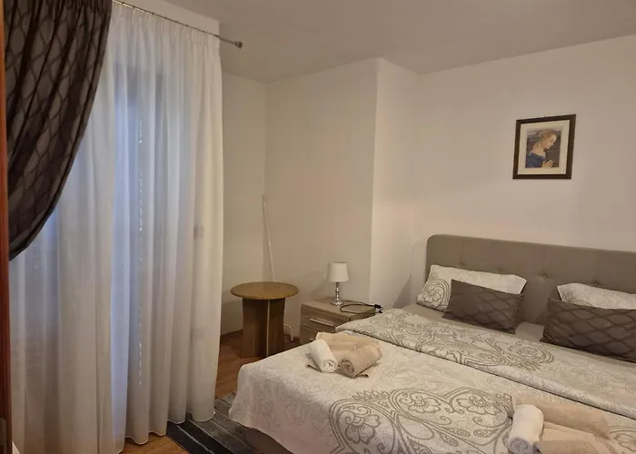 Antolovic 아파트 *