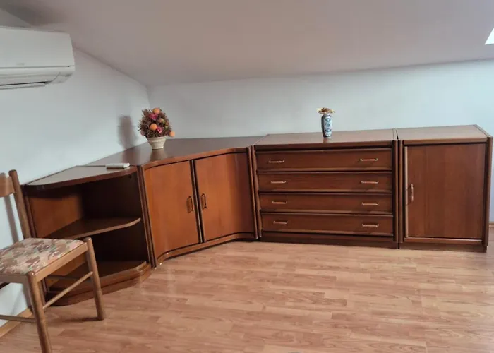 아파트 Antolovic 브르사르