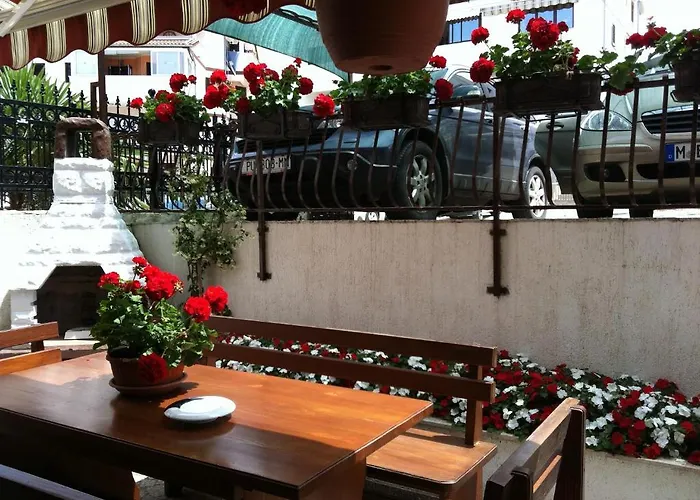 Antolovic 아파트 *