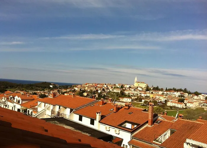 아파트 Antolovic 브르사르