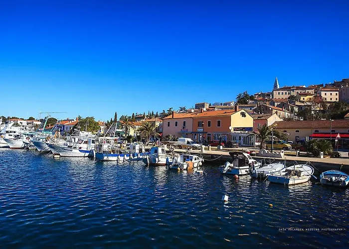 아파트 Antolovic *