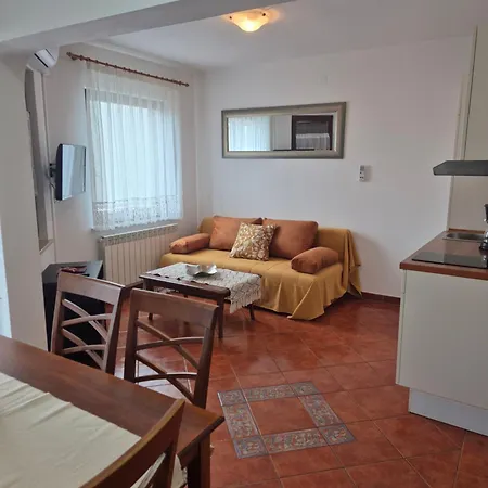 Antolovic Apartman *