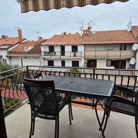 Antolovic Apartman
