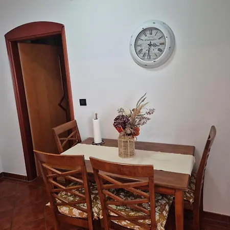 Antolovic Apartman *