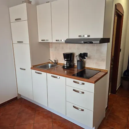 Apartman Antolovic *