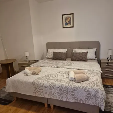 Antolovic Apartman