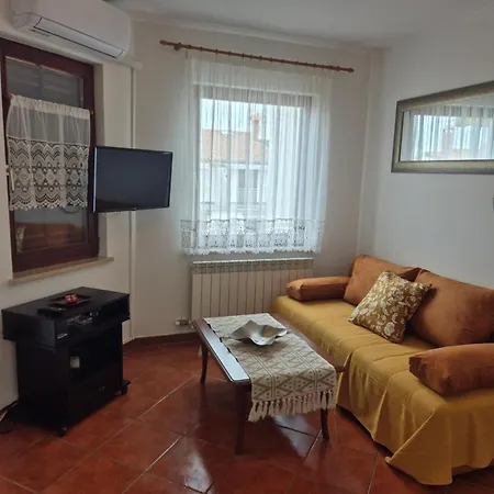 Antolovic Apartman *