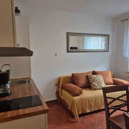 Antolovic Apartman Vrsar