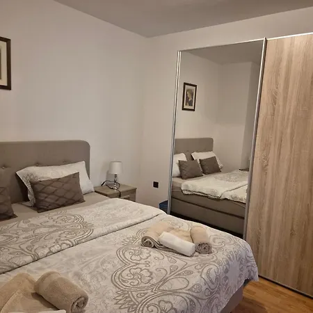 Apartman Antolovic Vrsar