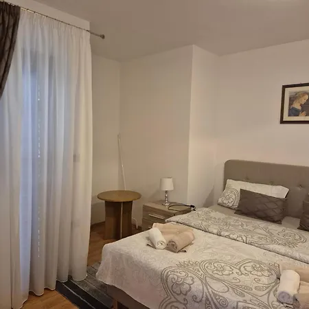 Antolovic Апартаменты *