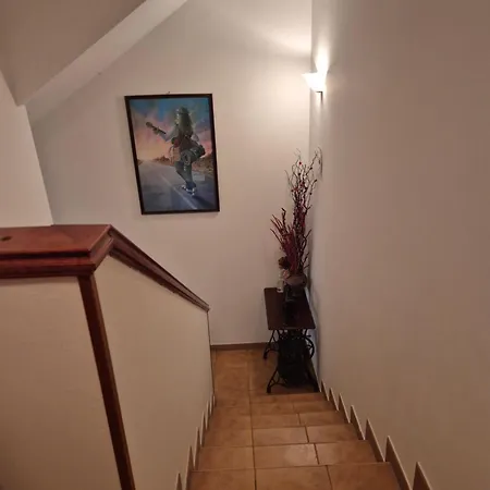Antolovic Апартаменты