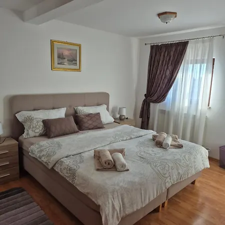 Apartman Antolovic *