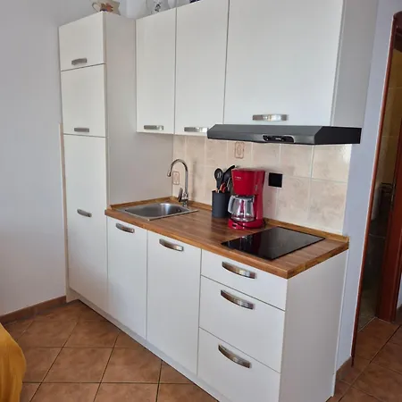 Apartman Antolovic Vrsar