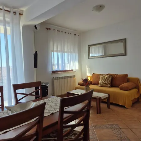 Antolovic Apartman