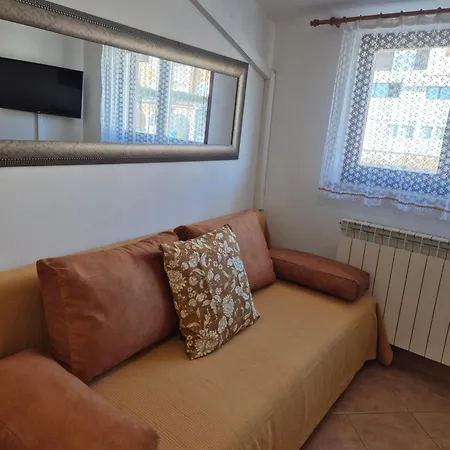 Antolovic Apartman *