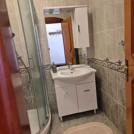 Antolovic Apartman Vrsar