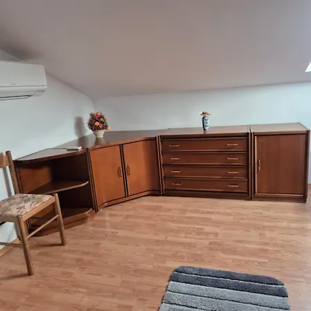 Apartman Antolovic Vrsar