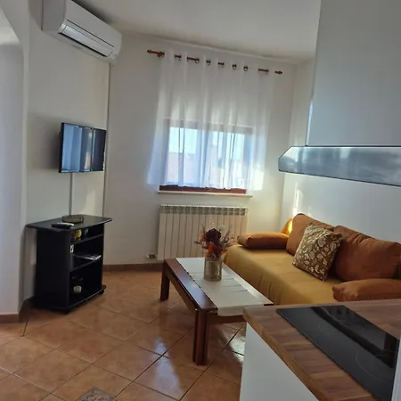 Apartman Antolovic *