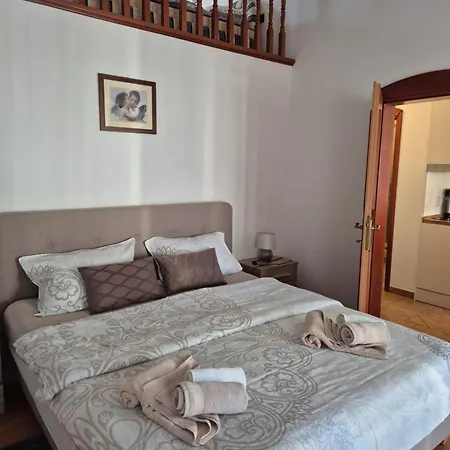 Apartman Antolovic Vrsar