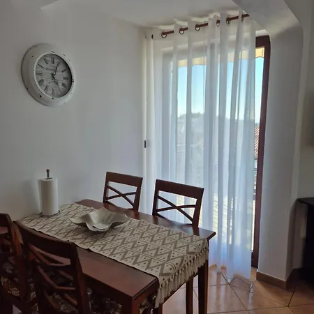 Antolovic * Врсар