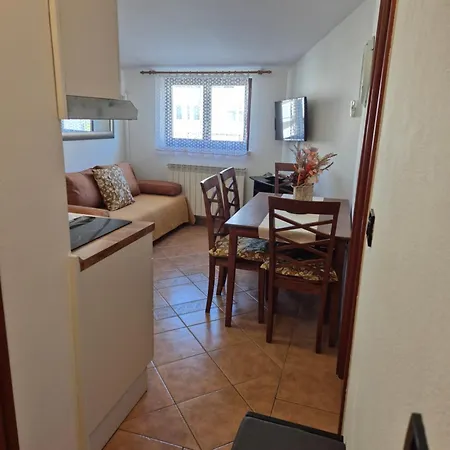 Antolovic Apartman