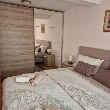 Apartman Antolovic
