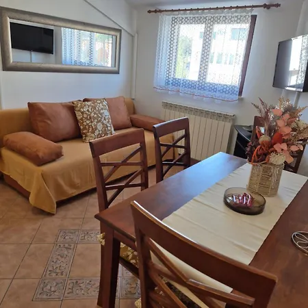 Apartman Antolovic Vrsar
