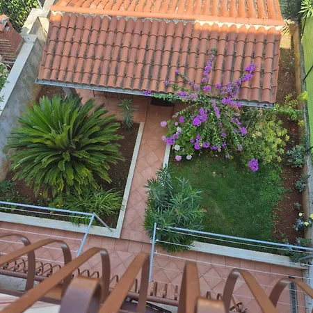 Antolovic Apartman *