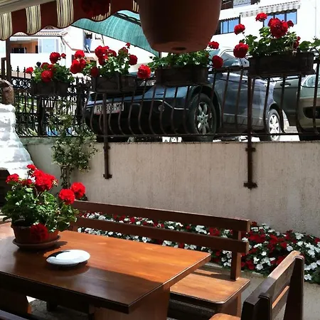 Antolovic Apartman *