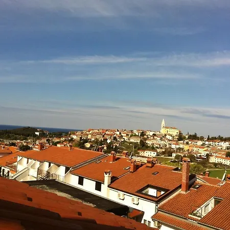 Apartman Antolovic Vrsar