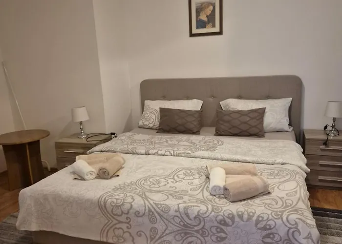 Antolovic Appartamento