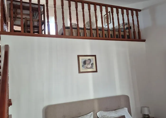 Апартаменты Antolovic